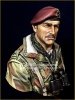 Young Miniatures YM1870 RED DEVILS ARNHEM 17 Sep. 1944 1/10